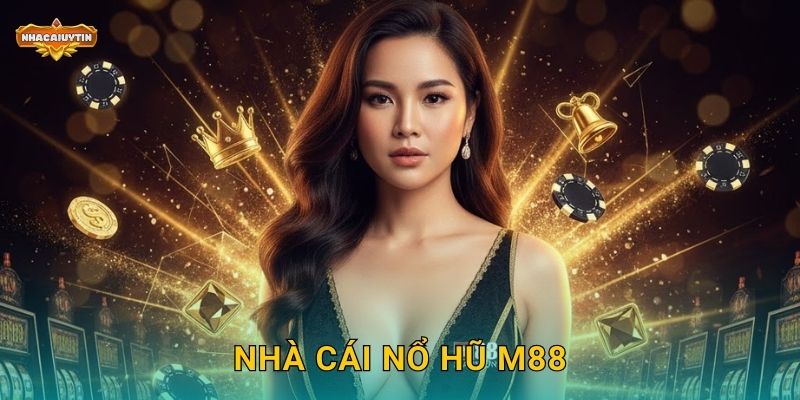 Nhà Cái Nổ Hũ M88 – Nhacaiuytin Chia Sẻ Góc Nhìn Toàn Diện