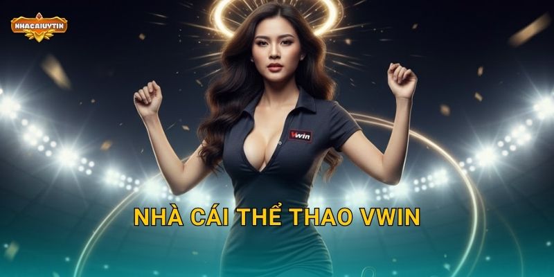Nhà Cái Thể Thao Vwin – Nhacaiuytin Khám Phá Sân Chơi Đẳng Cấp