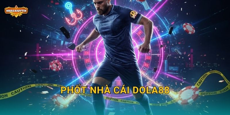 Phốt Nhà Cái DOLA88 – Nhacaiuytin Bóc Mẽ Chiêu Trò Marketing