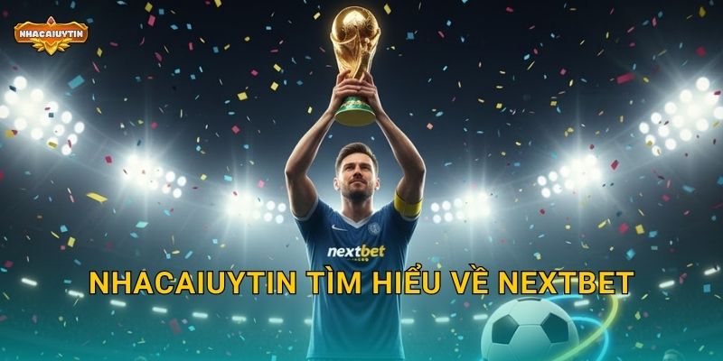 Nhacaiuytin tìm hiểu về Nextbet