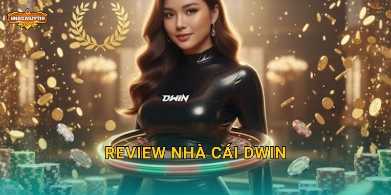 Review nhà cái Dwin qua Nhacaiuytin – Phân tích ưu và nhược