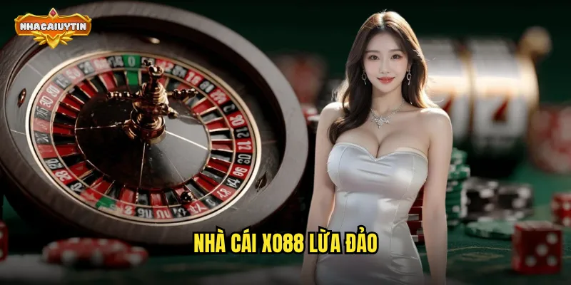 nhà cái XO88 lừa đảo