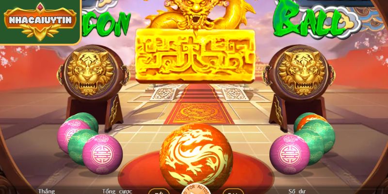 Trải nghiệm game Dragon Fire