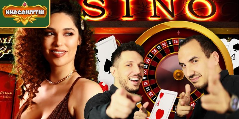 Nguyên nhân khiến liên kết nhà cái bị gián đoạn