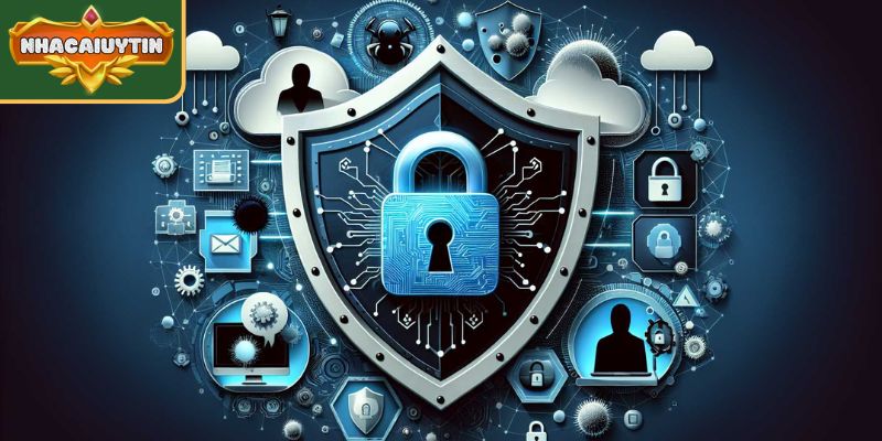 Thông tin cá nhân người dùng