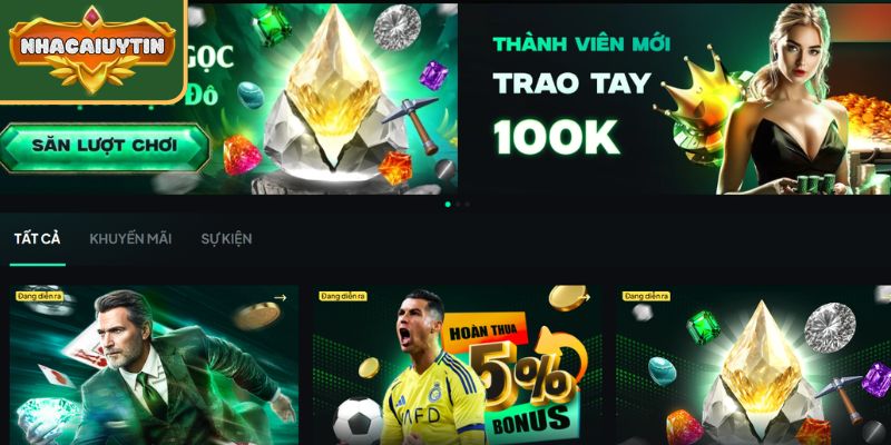 Mức tiền trải nghiệm cung cấp