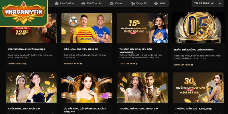 Tổng quan về những sự kiện đặc sắc 2025 