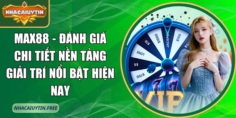 Max88