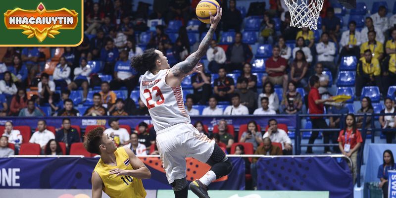 Dự đoán theo từng hiệp đấu 