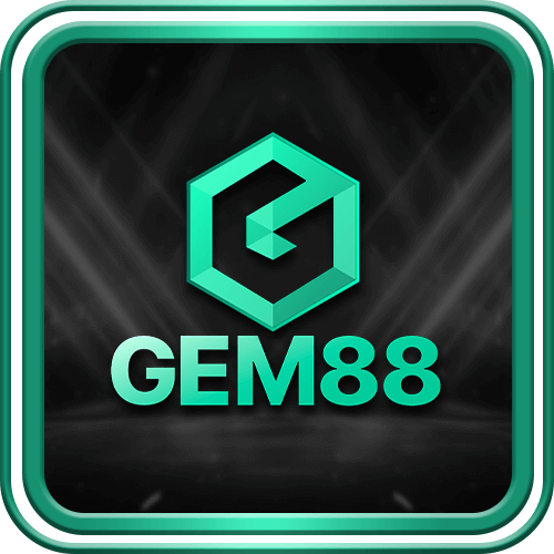 Logo gem88